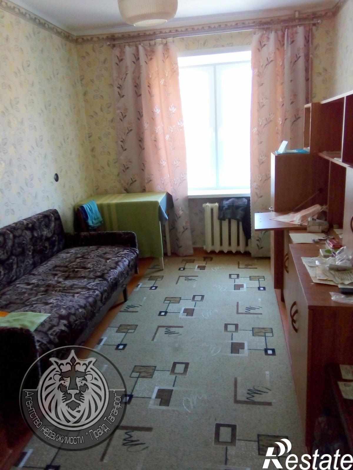 Купить квартиру за 1 750 000 рублей на Вишневая ул, 54
