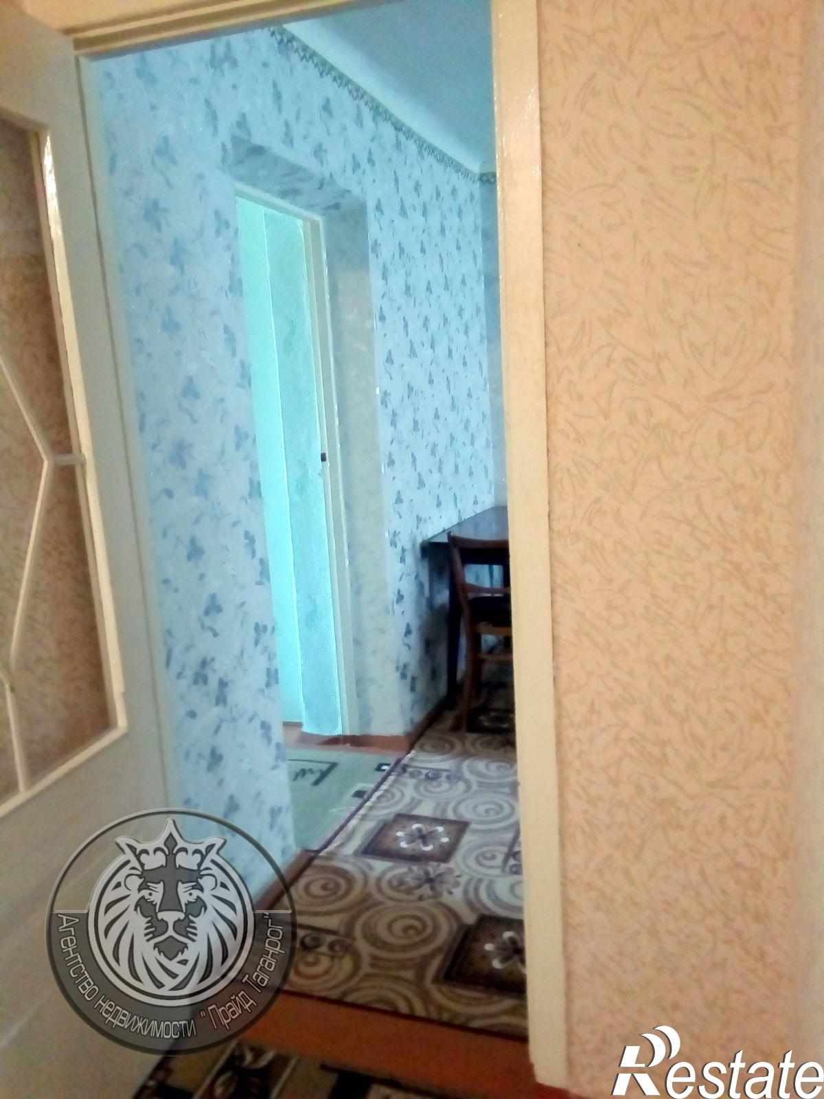 Купить квартиру за 1 750 000 рублей на Вишневая ул, 54