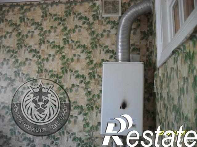 Купить квартиру за 1 900 000 рублей на Тургеневский пер