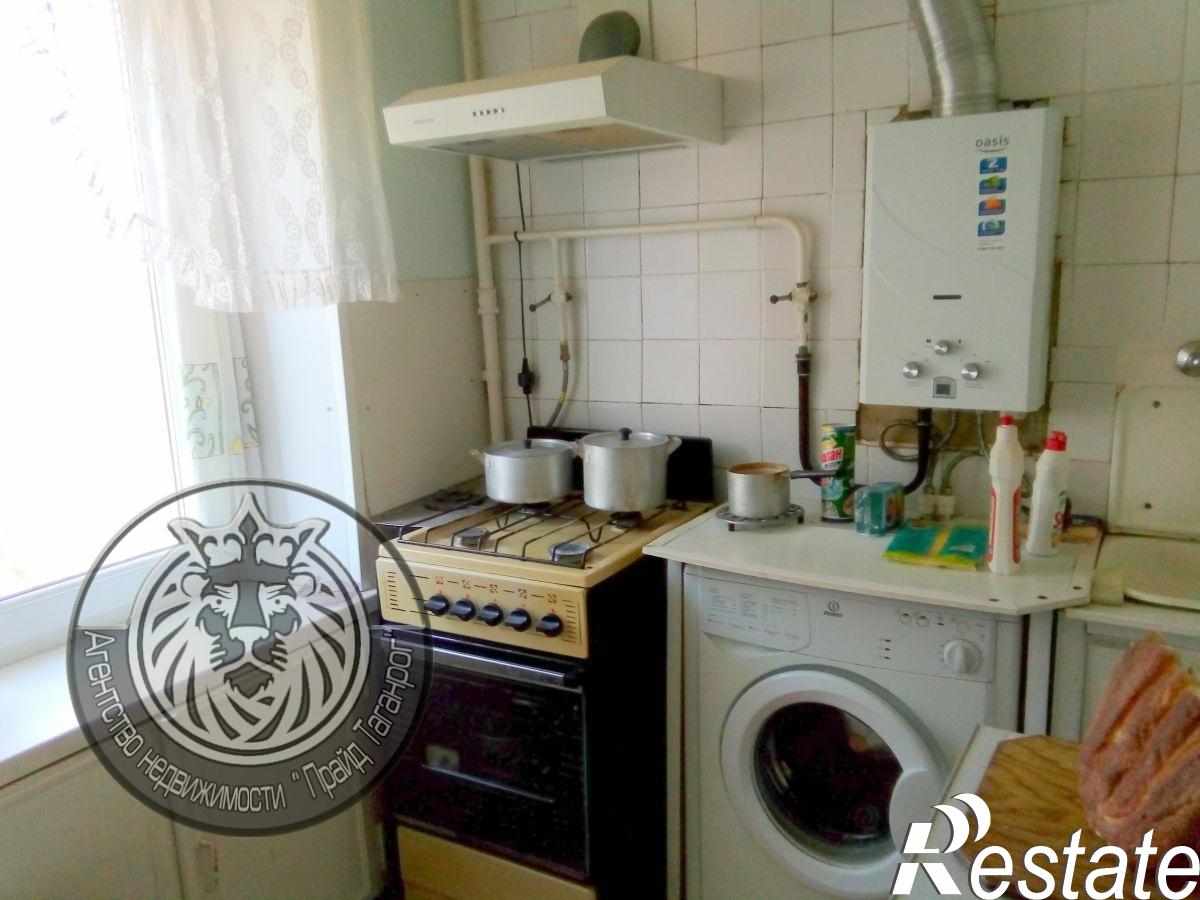 Купить квартиру за 1 750 000 рублей на Вишневая ул, 54