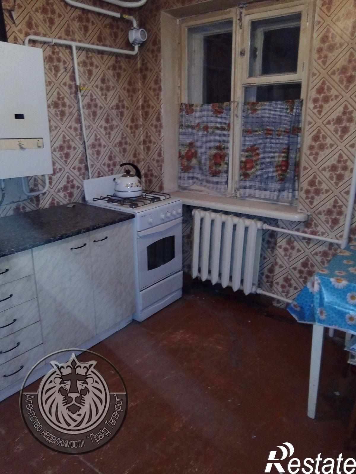 Купить квартиру за 1 050 000 рублей на Транспортная ул, 113