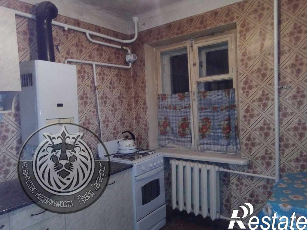 Купить квартиру за 1 050 000 рублей на Транспортная ул, 113