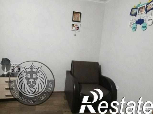 Купить квартиру за 1 450 000 рублей на Нестерова ул, 25