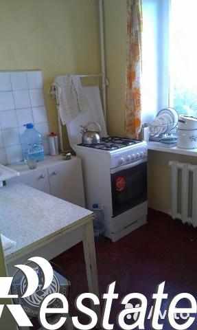 Купить квартиру за 1 850 000 рублей на Крепостной 1-й пер, 34