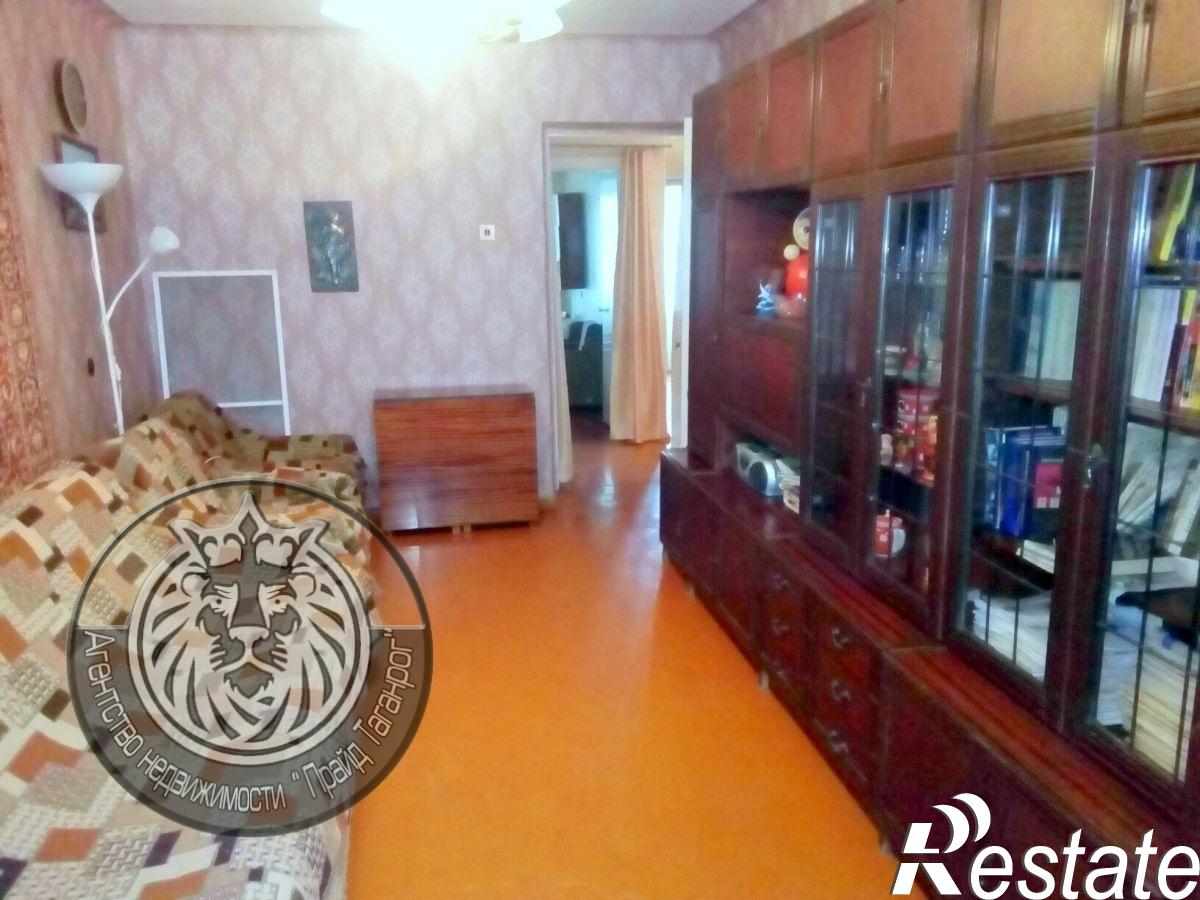Купить квартиру за 1 400 000 рублей на Свободы ул, 3, корпус 1
