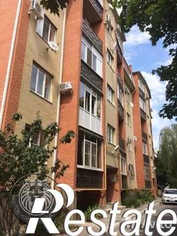 Купить квартиру за 1 850 000 рублей на Сергея Шило ул, 190/2