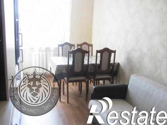 Купить квартиру за 2 650 000 рублей на Инициативная ул, 54, корпус А