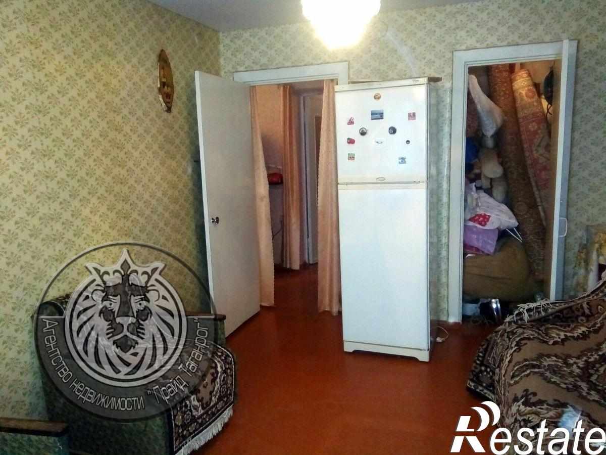 Купить квартиру за 1 400 000 рублей на Свободы ул, 3, корпус 1