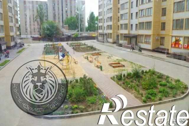 Купить квартиру за 2 650 000 рублей на Инициативная ул, 54, корпус А