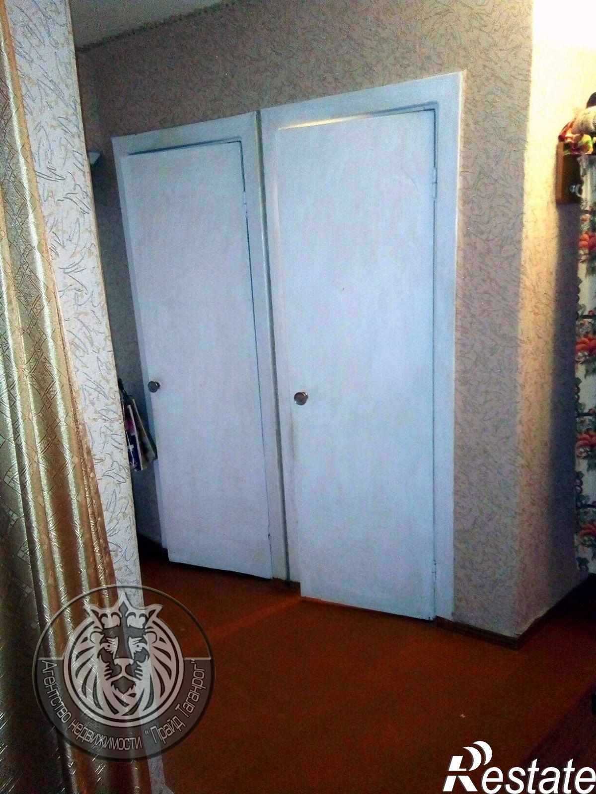 Купить квартиру за 1 400 000 рублей на Свободы ул, 3, корпус 1