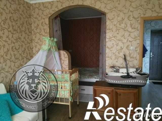 Купить квартиру за 1 550 000 рублей на Рябиновая ул, 55