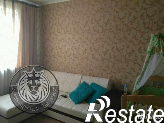 Купить квартиру за 1 550 000 рублей на Рябиновая ул, 55