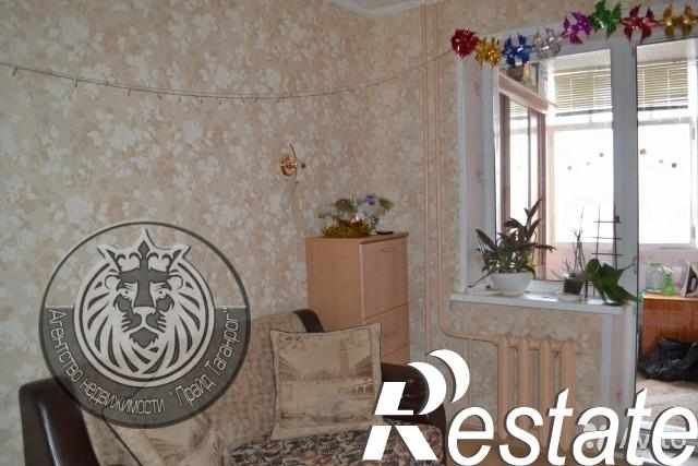 Купить квартиру за 2 850 000 рублей на Новый 1-й пер, 16