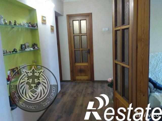 Купить квартиру за 2 390 000 рублей на Парковый пер, 8