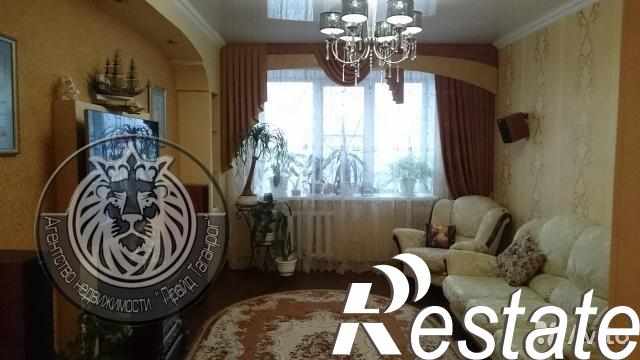 Купить квартиру за 2 700 000 рублей на Новый 1-й пер, 16/1