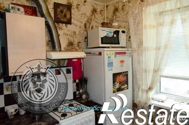 Купить квартиру за 1 777 000 рублей на Новый 7-й пер, 100, корпус 2