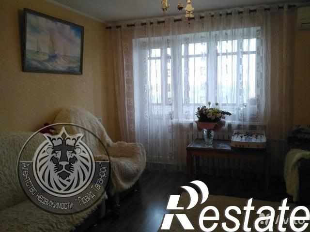 Купить квартиру за 2 390 000 рублей на Парковый пер, 8