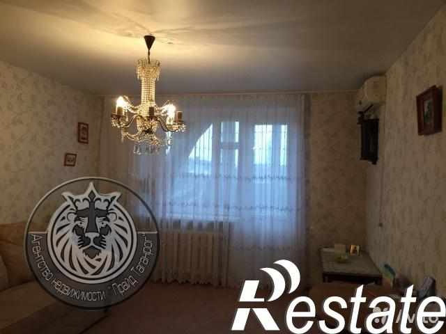 Купить квартиру за 1 600 000 рублей на Морозова ул, 4, корпус 3