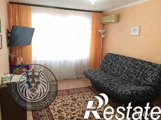 Купить квартиру за 1 100 000 рублей на Пальмиро Тольятти ул, 28, корпус 2