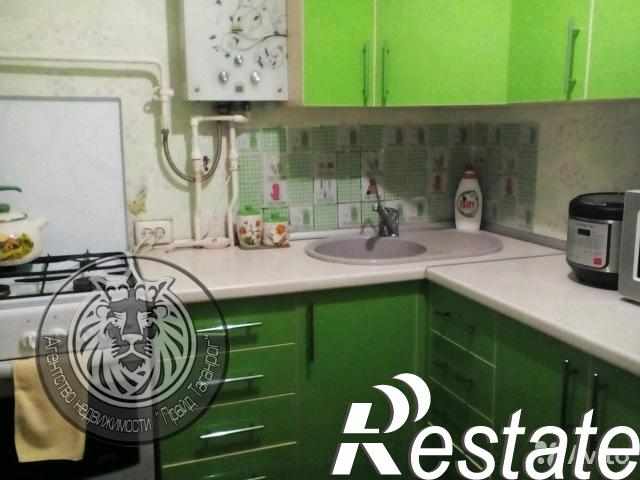 Купить квартиру за 1 580 000 рублей на Бабушкина ул