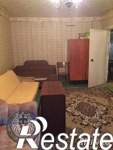 Купить квартиру за 1 280 000 рублей на Мариупольское Шоссе ул, 17