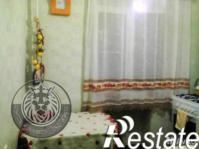 Купить квартиру за 1 580 000 рублей на Бабушкина ул