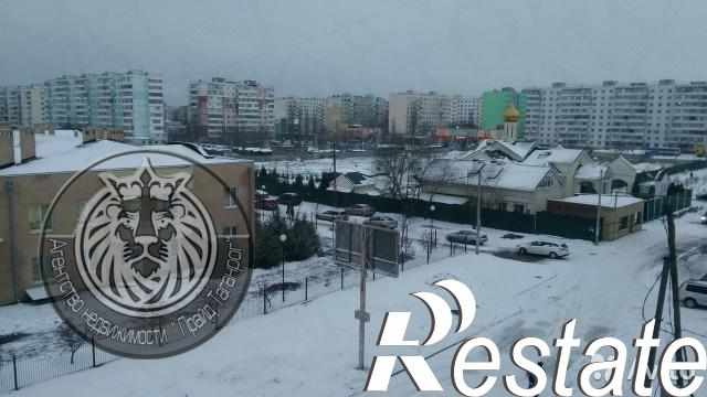 Купить квартиру за 2 100 000 рублей на Сергея Шило ул, 265Г