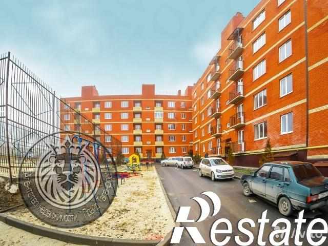 Купить квартиру за 1 700 000 рублей на Новый 1-й пер, 16/7