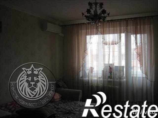 Купить квартиру за 2 450 000 рублей на Мариупольское Шоссе ул, 27