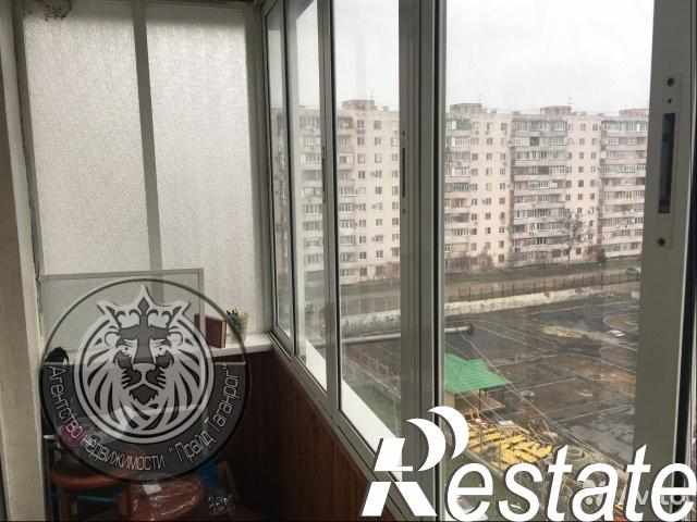 Купить квартиру за 1 750 000 рублей на Новый 1-й пер, 16, корпус 2