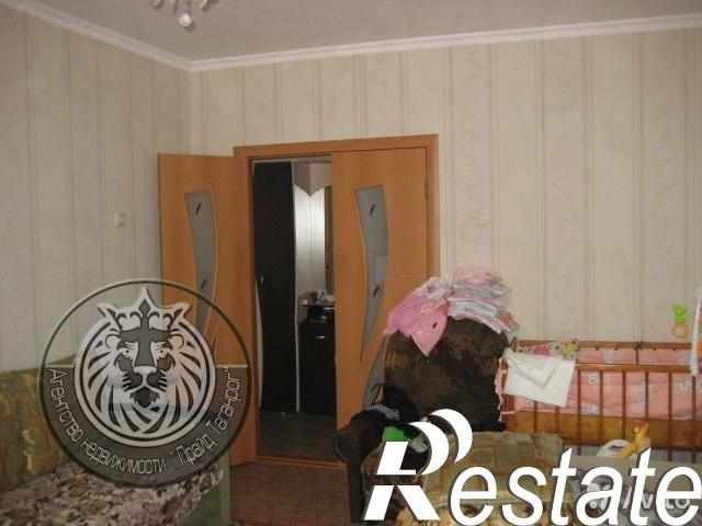 Купить квартиру за 2 450 000 рублей на Мариупольское Шоссе ул, 27