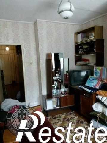 Купить квартиру за 1 720 000 рублей на Котлостроительная ул, 33