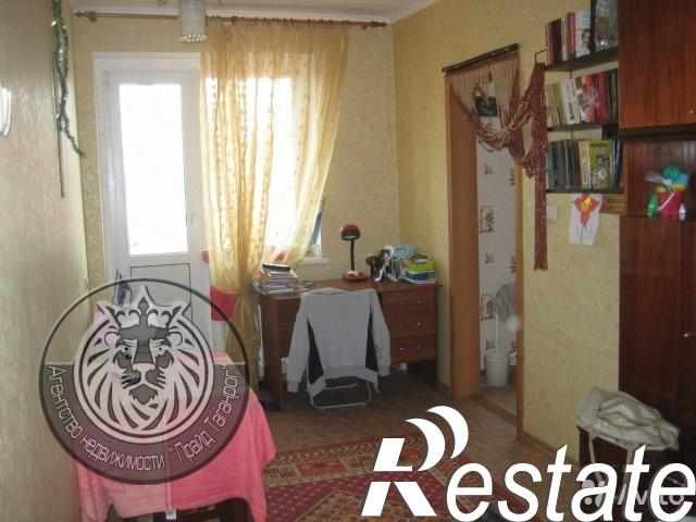 Купить квартиру за 2 450 000 рублей на Мариупольское Шоссе ул, 27