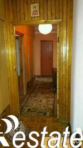 Купить квартиру за 2 250 000 рублей на Циолковского ул, 24
