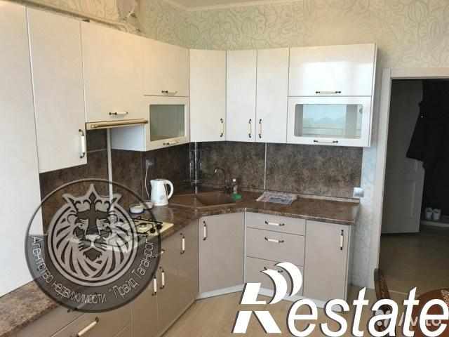 Купить квартиру за 2 900 000 рублей на Смирновский пер, 139, корпус 3