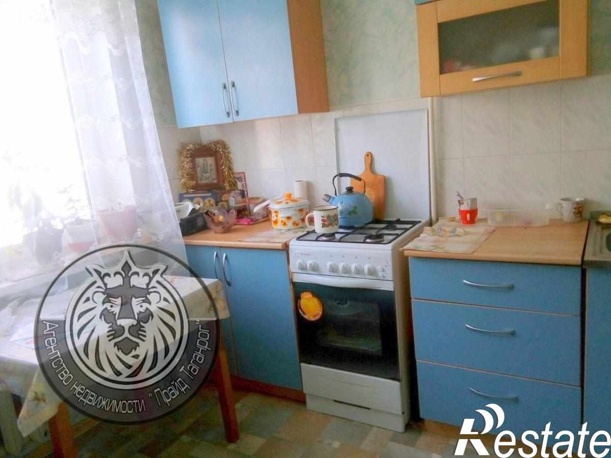 Купить квартиру за 1 270 000 рублей на Пархоменко ул, 3/2