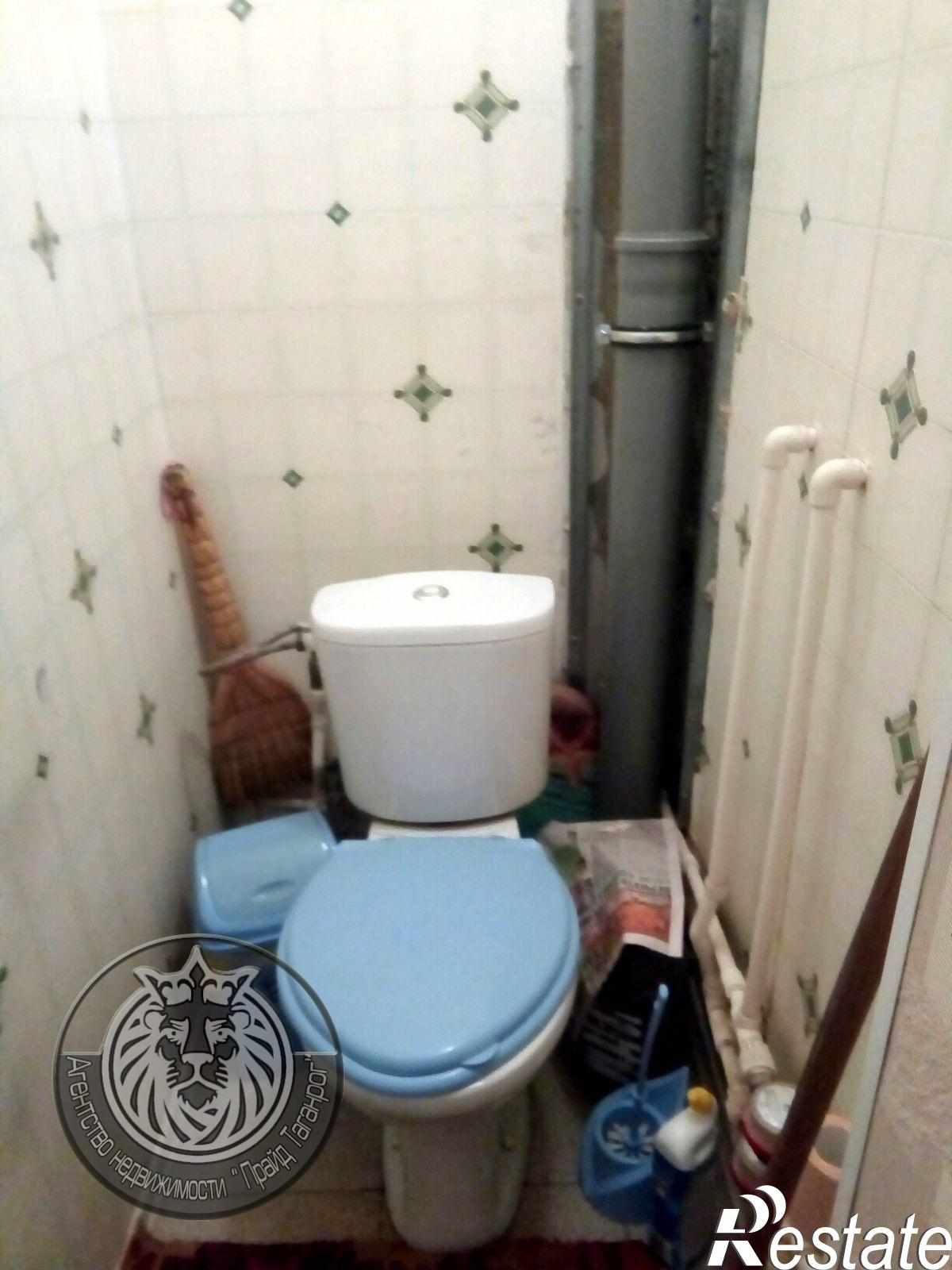 Купить квартиру за 1 270 000 рублей на Пархоменко ул, 3/2