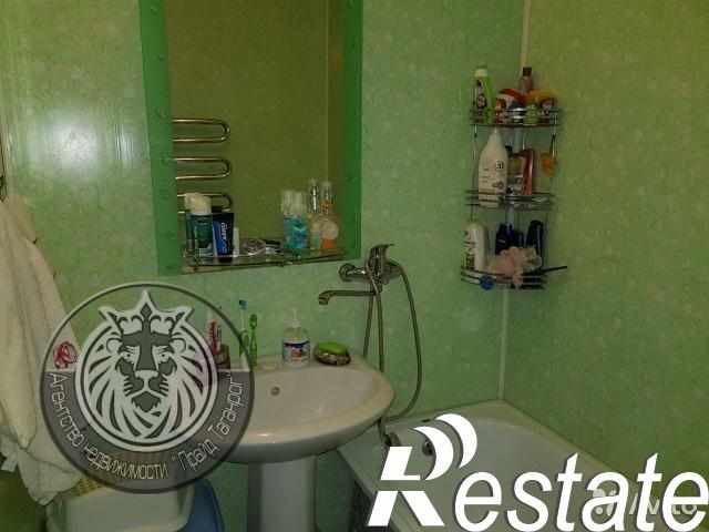 Купить квартиру за 1 480 000 рублей на Сызранова ул, 25, корпус 4