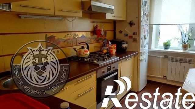 Купить квартиру за 3 200 000 рублей на Дзержинского ул, 152, корпус 4