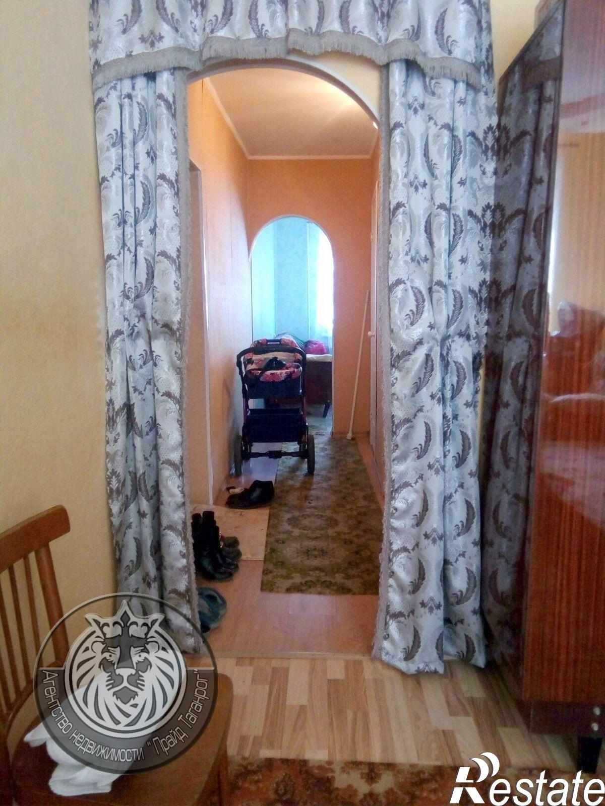 Купить квартиру за 1 270 000 рублей на Пархоменко ул, 3/2