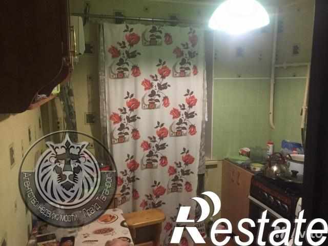 Купить квартиру за 1 700 000 рублей на Пальмиро Тольятти ул, 8