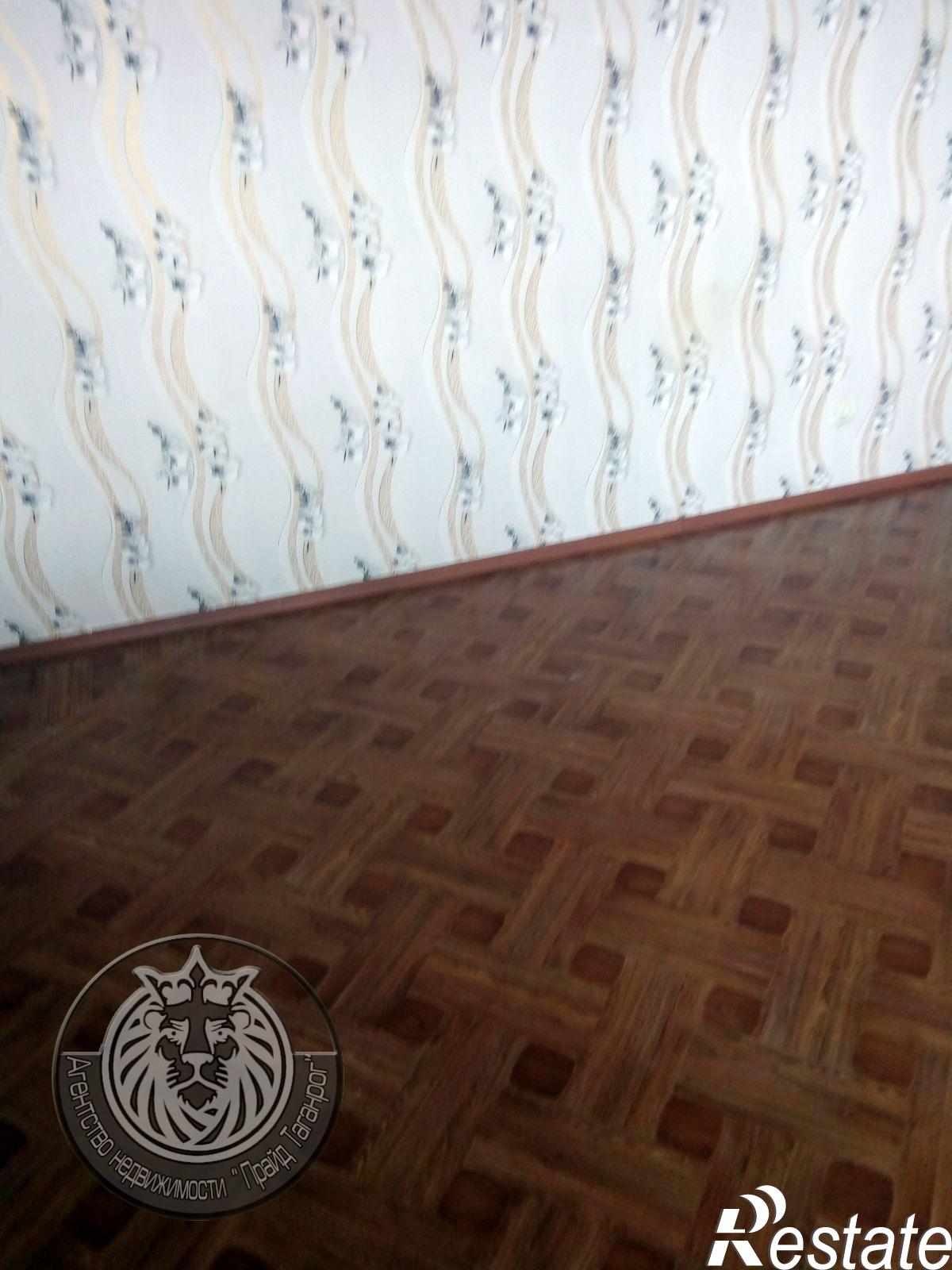 Купить квартиру за 1 260 000 рублей на Нестерова ул, 21