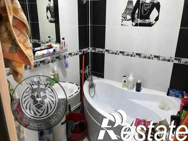 Купить квартиру за 1 800 000 рублей на Розы Люксембург ул, 48, корпус 1