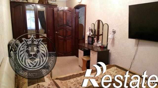 Купить квартиру за 1 750 000 рублей на Пальмиро Тольятти ул, 14