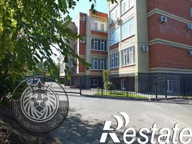 Купить квартиру за 3 000 000 рублей на Смирновский пер, 121