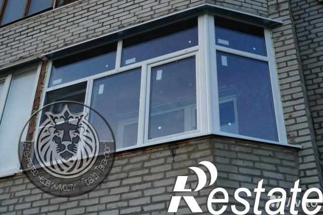 Купить квартиру за 2 300 000 рублей на Розы Люксембург ул, 44