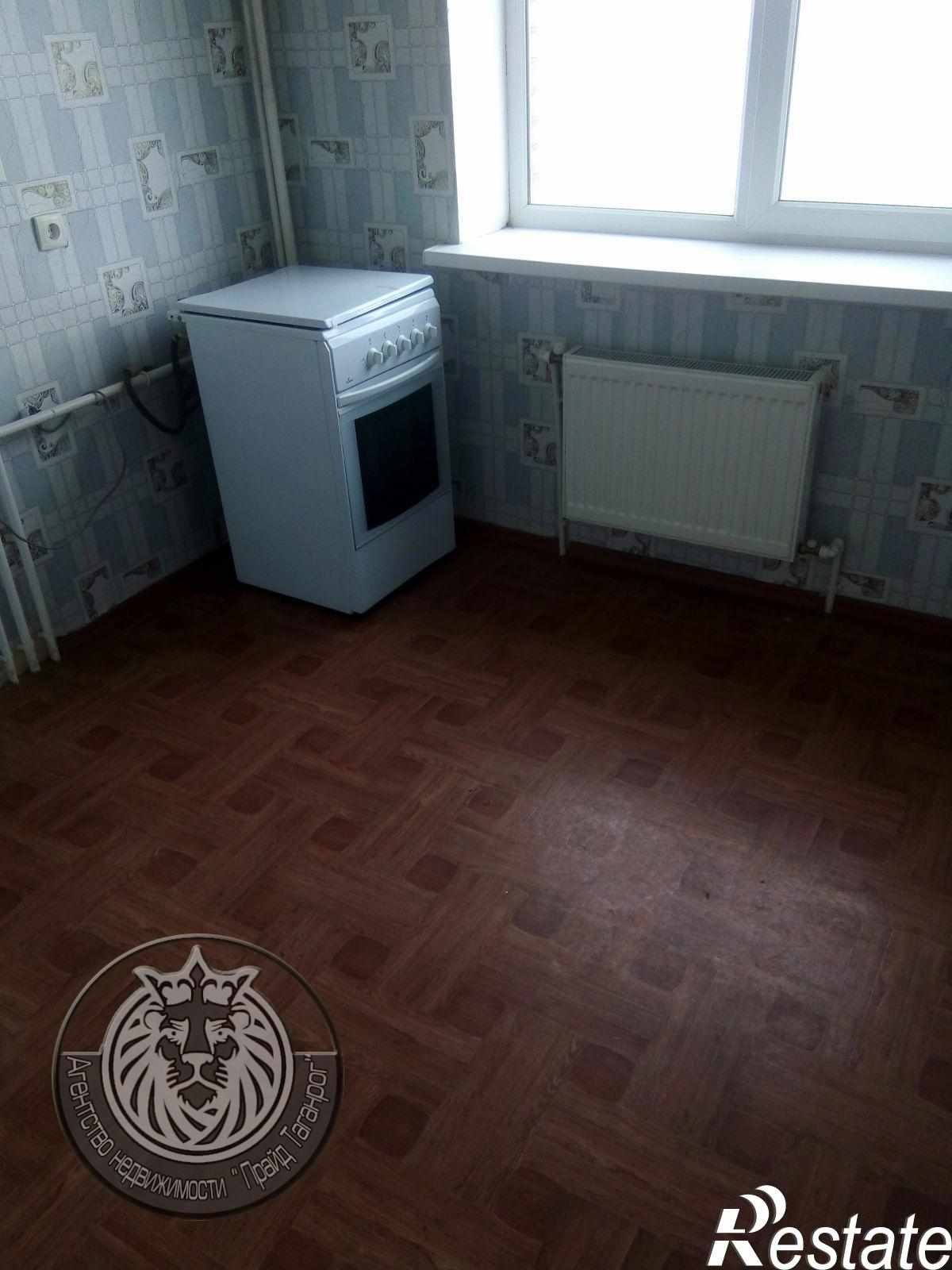 Купить квартиру за 1 260 000 рублей на Нестерова ул, 21