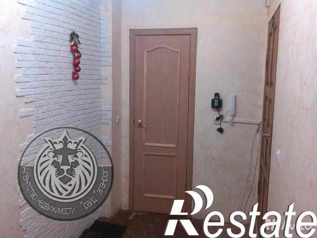 Купить квартиру за 2 300 000 рублей на Фрунзе ул, 79, корпус 7