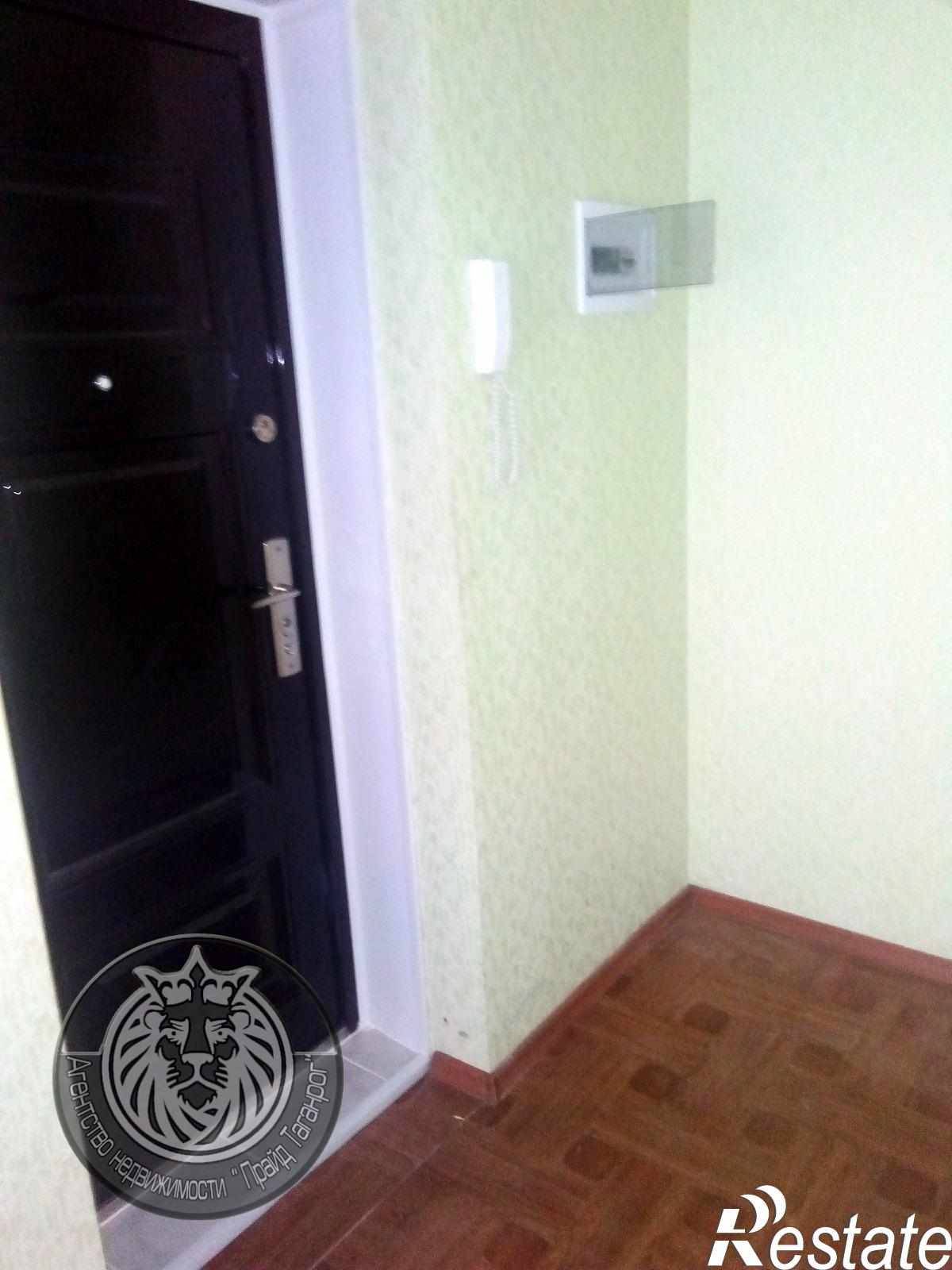 Купить квартиру за 1 260 000 рублей на Нестерова ул, 21
