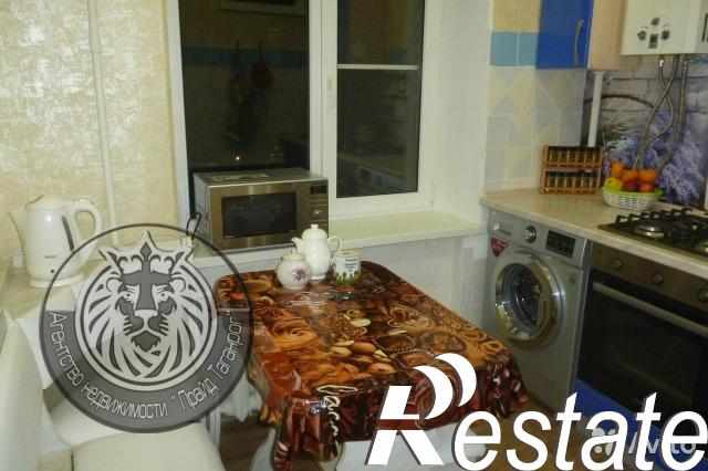 Купить квартиру за 1 550 000 рублей на Розы Люксембург ул, 240, корпус 6